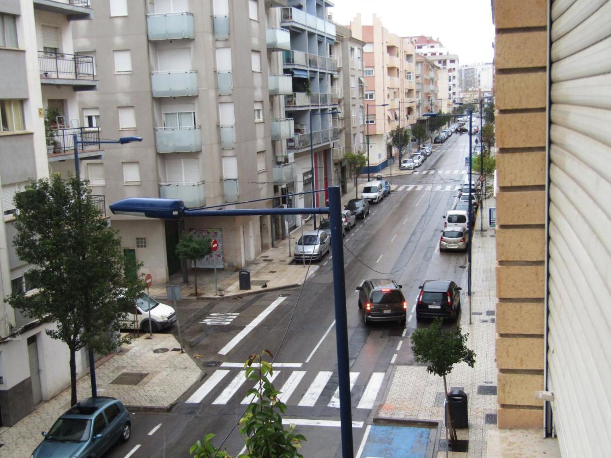 Playa Vinaroz Διαμέρισμα Vinarós Εξωτερικό φωτογραφία